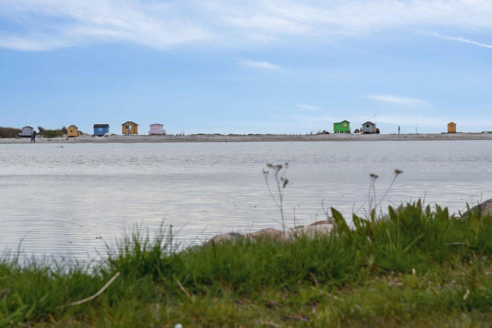 Lovely Holiday Rental In The Maritime Town Of Marstal Exterior foto