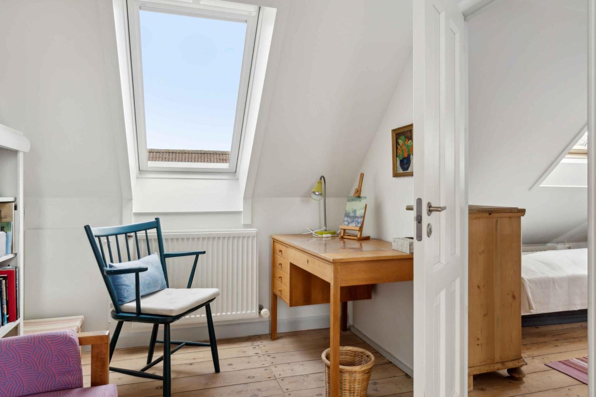 Lovely Holiday Rental In The Maritime Town Of Marstal Exterior foto